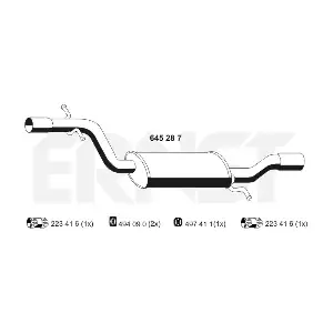 645287 ERNST