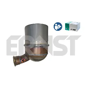 921183 ERNST