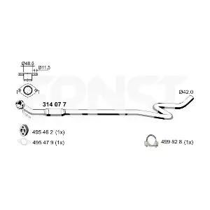 314077 ERNST