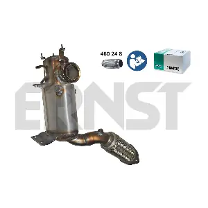 920094 ERNST