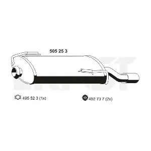 505253 ERNST
