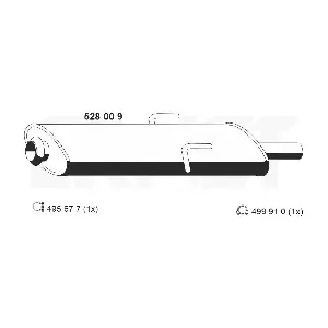 528009 ERNST