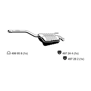 ERNST 351140