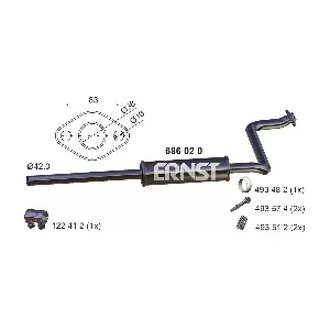 686020 ERNST
