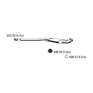 ERNST 234023