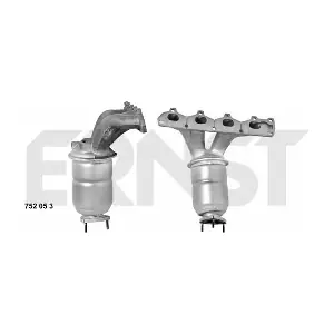 ERNST 752053