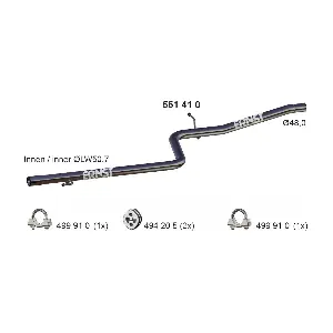 ERNST 551410