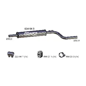 852581 OPEL