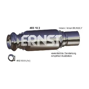 ERNST 465182