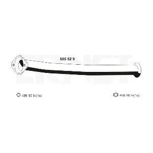 ERNST 505529