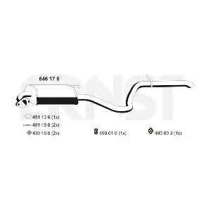 ERNST 646178