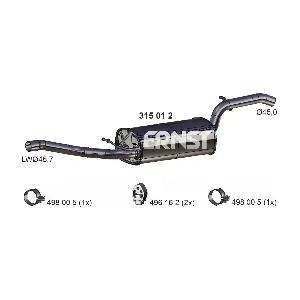 315012 ERNST