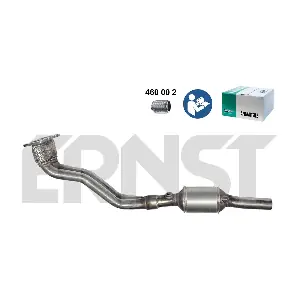 752909 ERNST