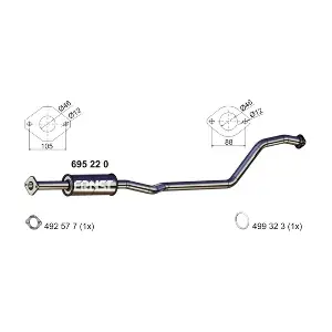 ERNST 695220
