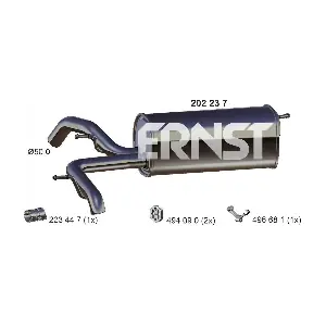 202237 ERNST