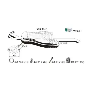 ERNST 042147