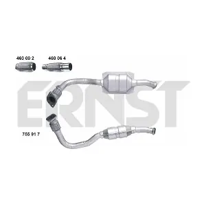 755 91 7 ERNST