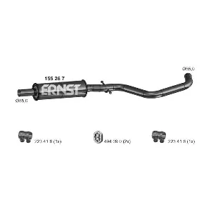 ERNST 155267