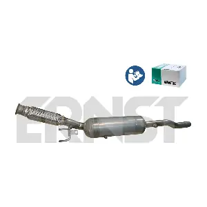 910798 ERNST