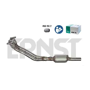 752 81 7 ERNST