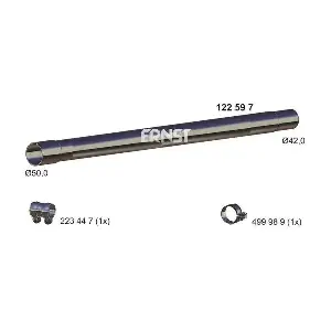 ERNST 122597