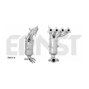 754316 ERNST