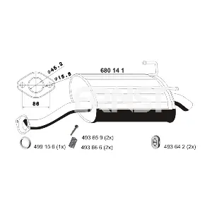 680141 ERNST