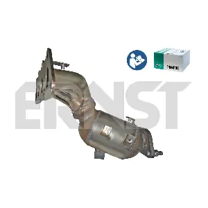 ERNST 760805
