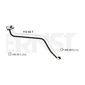 ERNST 113427