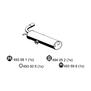 ERNST 688017