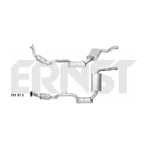 751 57 5 ERNST
