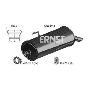 ERNST 506274