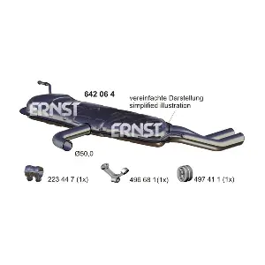 642064 ERNST