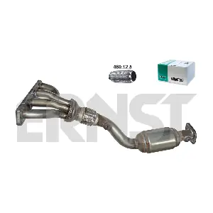 750097 ERNST