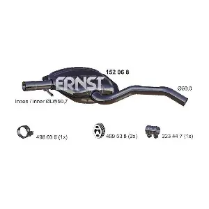 152068 ERNST