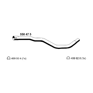 550475 ERNST