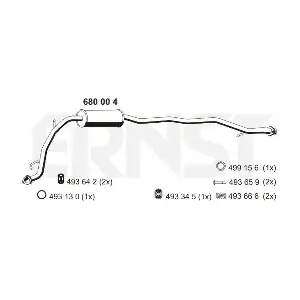 680004 ERNST
