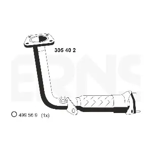 305402 ERNST