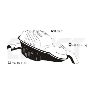 ERNST 650069