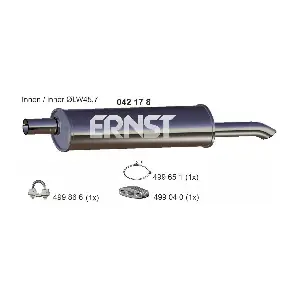 ERNST 042178