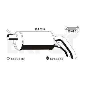 ERNST 105026