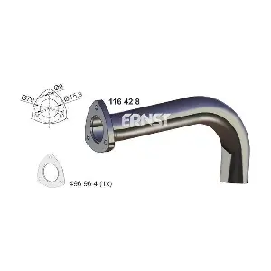 ERNST 116428