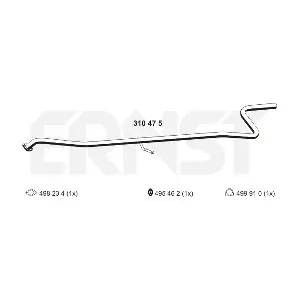 310475 ERNST