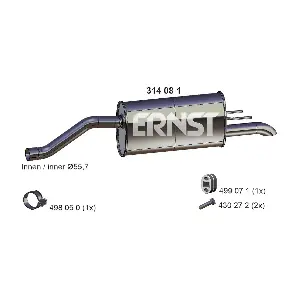 863144 OPEL