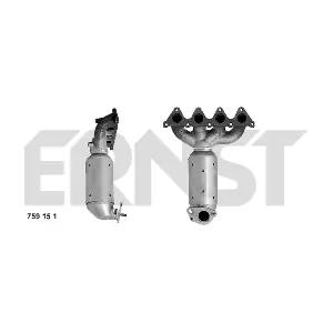 759151 ERNST