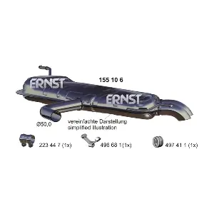 155106 ERNST