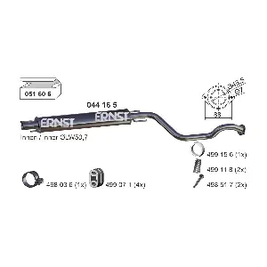 ERNST 044165