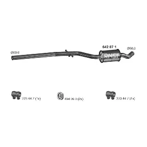 ERNST 642071