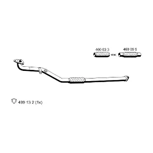 9202891 GENERAL MOTORS