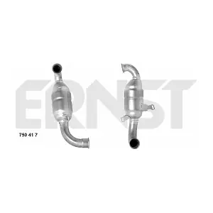 750417 ERNST